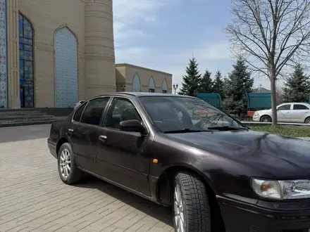 Nissan Maxima 1995 года за 1 500 000 тг. в Алматы – фото 8