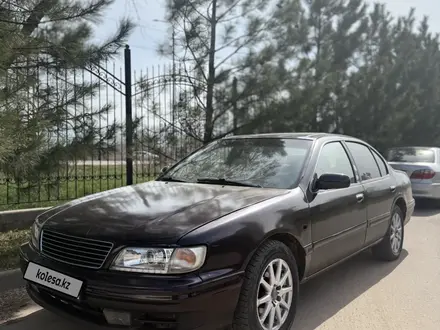 Nissan Maxima 1995 года за 1 500 000 тг. в Алматы – фото 9