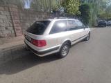Audi 100 1993 годаүшін2 650 000 тг. в Алматы – фото 2