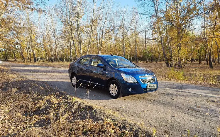 Chevrolet Cobalt 2022 годаүшін6 100 000 тг. в Караганда