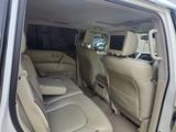 Nissan Patrol 2011 года за 12 500 000 тг. в Павлодар – фото 2