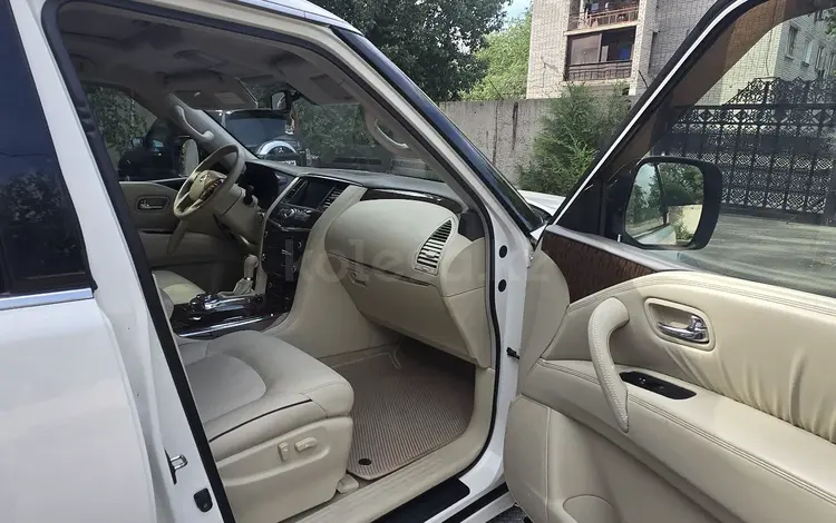 Nissan Patrol 2011 года за 12 500 000 тг. в Павлодар