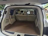 Nissan Patrol 2011 года за 12 500 000 тг. в Павлодар – фото 3