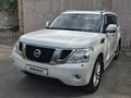 Nissan Patrol 2011 года за 12 500 000 тг. в Павлодар – фото 4