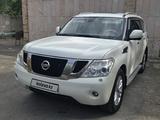 Nissan Patrol 2011 года за 12 500 000 тг. в Павлодар – фото 4