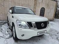 Nissan Patrol 2011 года за 15 000 000 тг. в Павлодар