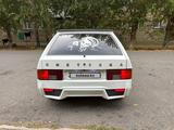 ВАЗ (Lada) 2114 2013 года за 2 000 000 тг. в Бурабай (Боровое) – фото 3