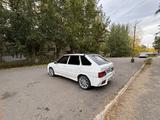 ВАЗ (Lada) 2114 2013 года за 2 000 000 тг. в Бурабай (Боровое) – фото 4