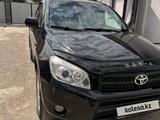 Toyota RAV4 2006 года за 6 800 000 тг. в Алматы – фото 4