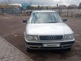 Audi 80 1993 года за 100 000 тг. в Макинск – фото 2