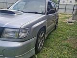 Subaru Forester 1997 года за 3 000 000 тг. в Алматы – фото 2