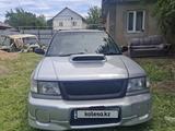Subaru Forester 1997 года за 3 000 000 тг. в Алматы – фото 4
