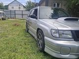 Subaru Forester 1997 года за 3 000 000 тг. в Алматы – фото 5