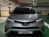 Toyota RAV4 2017 годаүшін13 500 000 тг. в Шымкент – фото 3