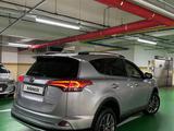 Toyota RAV4 2017 годаүшін13 500 000 тг. в Шымкент