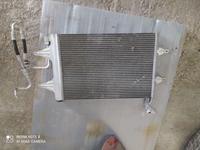 Радиатор кондиционера! за 15 000 тг. в Алматы
