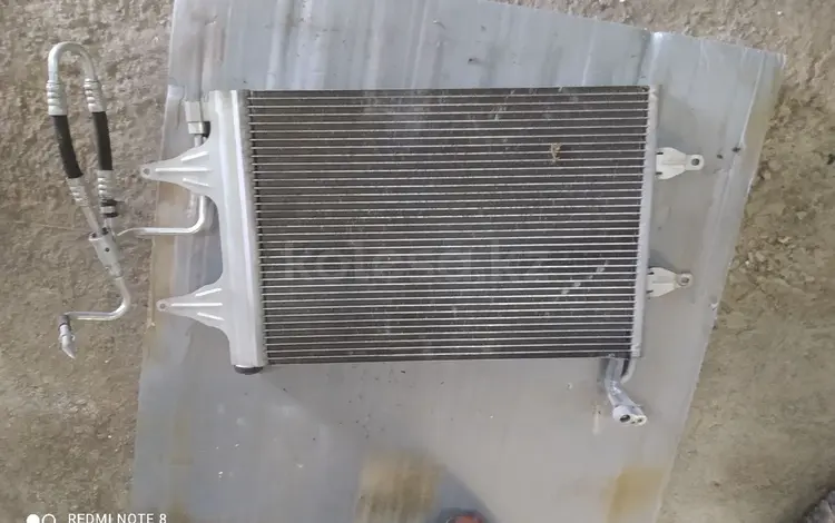 Радиатор кондиционера! за 15 000 тг. в Алматы