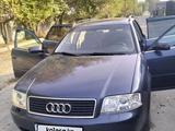 Audi A6 2003 годаfor3 000 000 тг. в Тараз