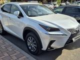 Lexus NX 300 2021 года за 21 000 000 тг. в Алматы