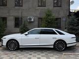 Hyundai Grandeur 2023 года за 21 000 000 тг. в Уральск – фото 3