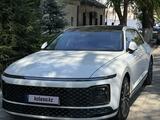Hyundai Grandeur 2023 года за 21 000 000 тг. в Уральск