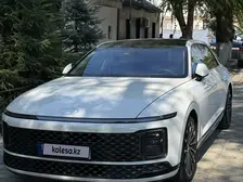 Hyundai Grandeur, 2023