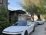 Hyundai Grandeur 2023 года за 21 000 000 тг. в Уральск – фото 4