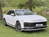 Hyundai Grandeur 2023 года за 21 000 000 тг. в Уральск – фото 2