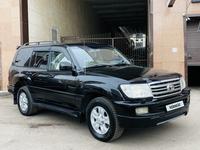 Toyota Land Cruiser 2007 годаfor12 850 000 тг. в Алматы