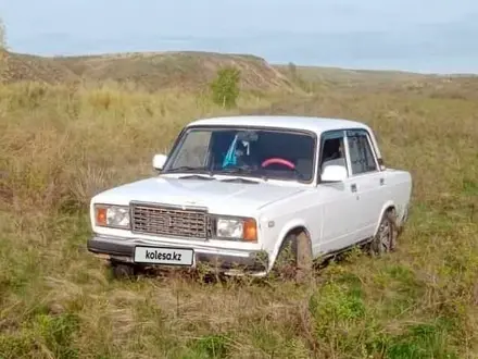 ВАЗ (Lada) 2107 2007 года за 700 000 тг. в Актобе – фото 3