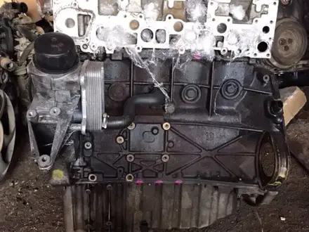 Двигатель на Мерседес Спринтер 2, 2 CDI 646 Bi-turbo за 480 700 тг. в Алматы