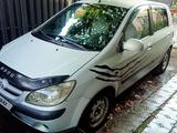 Hyundai Getz 2007 годаүшін1 800 000 тг. в Алматы