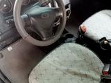 Hyundai Getz 2007 годаүшін1 800 000 тг. в Алматы – фото 3