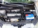 Hyundai Getz 2007 годаүшін1 800 000 тг. в Алматы – фото 4