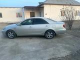 Toyota Camry 2004 годаүшін5 000 000 тг. в Шиели