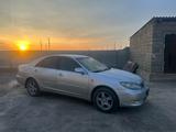 Toyota Camry 2004 года за 5 000 000 тг. в Шиели – фото 4