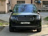 Land Rover Range Rover 2018 годаүшін53 000 000 тг. в Шымкент