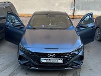 Hyundai Lafesta 2024 годаfor12 500 000 тг. в Алматы