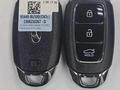 Hyundai Lafesta 2024 года за 12 500 000 тг. в Алматы – фото 22