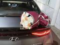 Hyundai Lafesta 2024 года за 12 500 000 тг. в Алматы – фото 29