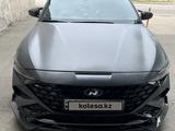 Hyundai Lafesta 2024 года за 12 500 000 тг. в Алматы