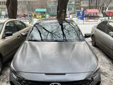 Hyundai Lafesta 2024 года за 12 500 000 тг. в Алматы – фото 4