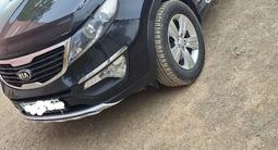 Kia Sportage 2013 года за 8 500 000 тг. в Караганда – фото 3