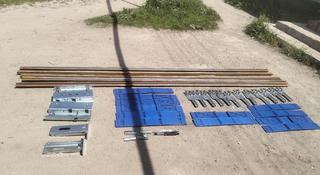 Верхний ролик комплект на кузов на Газель за 75 000 тг. в Алматы