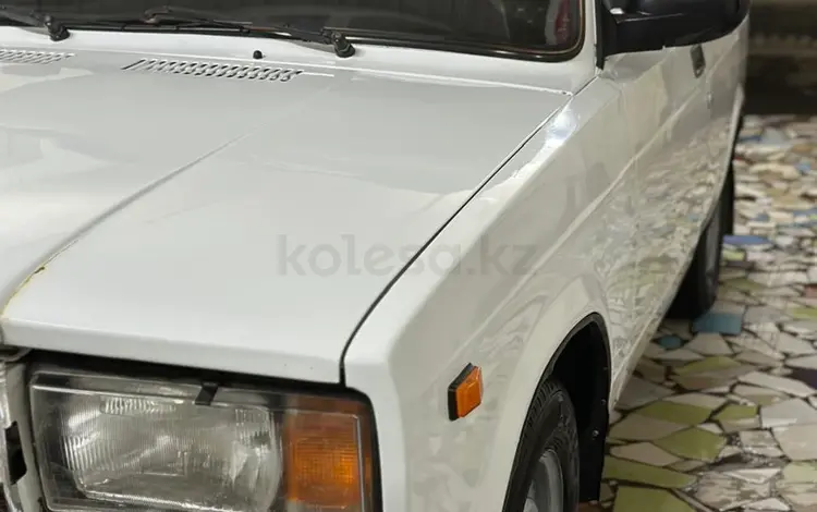 ВАЗ (Lada) 2107 2008 годаfor1 050 000 тг. в Кызылорда