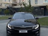 Kia Optima 2017 года за 4 500 000 тг. в Атырау