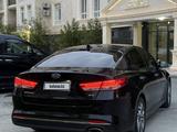 Kia Optima 2017 года за 4 500 000 тг. в Атырау – фото 3