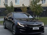 Kia Optima 2017 года за 4 500 000 тг. в Атырау – фото 2
