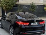 Kia Optima 2017 года за 4 500 000 тг. в Атырау – фото 5