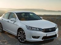 Cекла фар Honda Accord G9 2010-2015г.вfor40 000 тг. в Астана